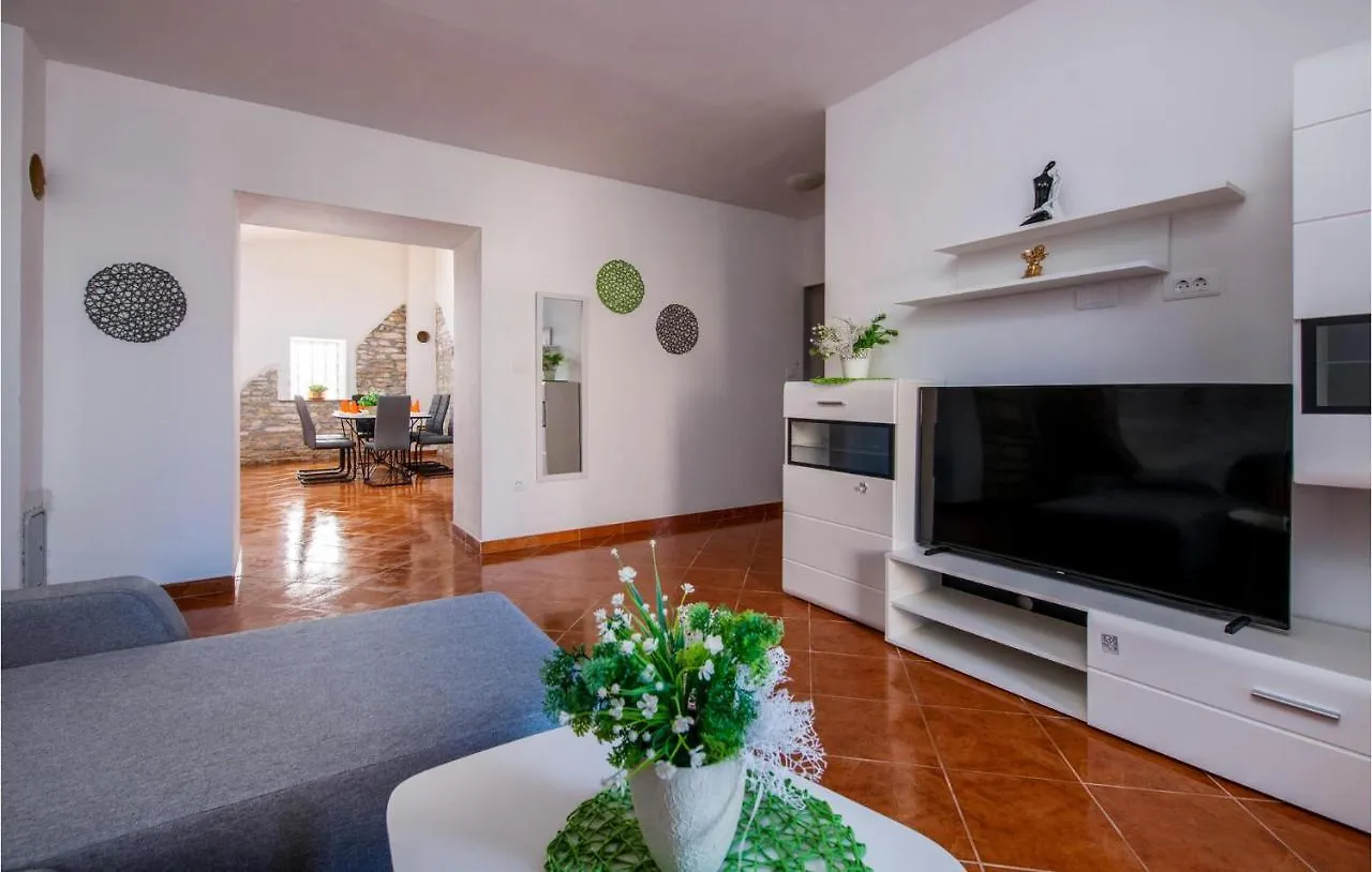 Holiday home Stunning Home In Hrboki With Wifi Croatia