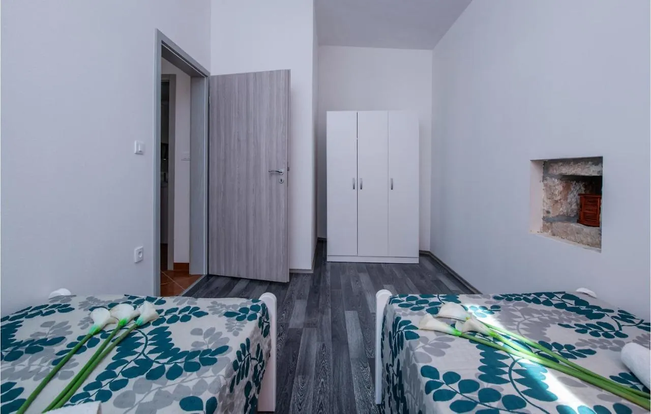 Holiday home Stunning Home In Hrboki With Wifi