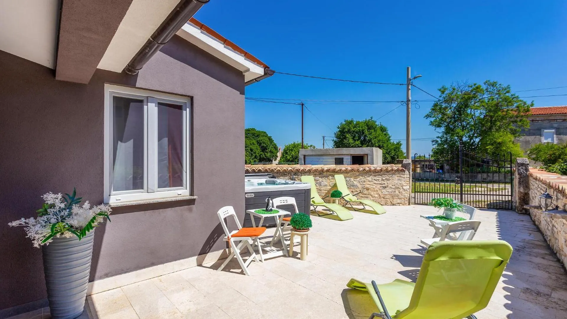 Stunning Home In Hrboki With Wifi 0*,  Croatia