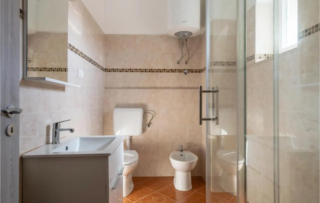 Stunning Home In Hrboki With Wifi Croatia